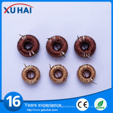 Top Sell and High Quality with RoHS High Voltage Choke Coil Inductor